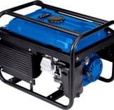 SKU: G0028 Генератор бензиновий Biltema G3000 3,3 кВт - Image 2