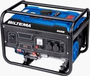 SKU: G0028 Генератор бензиновий Biltema G3000 3,3 кВт - Image 3
