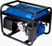 SKU: G0029 Генератор бензиновий Biltema G5500 5,5 кВт - Image 2