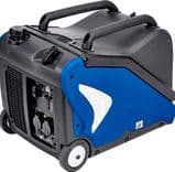 SKU: G0030 Генератор інверторний Biltema DG 3000is 3 кВт - Image 4