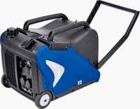 SKU: G0030 Генератор інверторний Biltema DG 3000is 3 кВт - Image 3