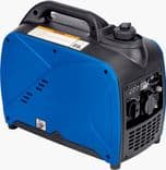 SKU: G0032 Генератор інверторний Biltema DG 1250is 1,1 кВт - Image 2