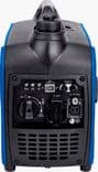 SKU: G0032 Генератор інверторний Biltema DG 1250is 1,1 кВт - Image 3