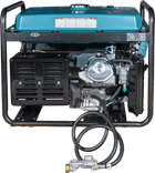 SKU: G0034 Генератор гібридний (газ/бензин) Könner & Söhnen KS10000EG 8 кВт - Image 5