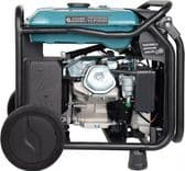 SKU: G0035 Генератор інверторний гібридний Könner & Söhnen KS8100iEG 8 кВт - Image 4