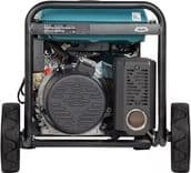 SKU: G0035 Генератор інверторний гібридний Könner & Söhnen KS8100iEG 8 кВт - Image 6