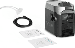 SKU: G0037 Генератор бензиновий EcoFlow Smart Home Generator 1.9 кВт - Image 7