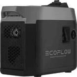 SKU: G0037 Генератор бензиновий EcoFlow Smart Home Generator 1.9 кВт - Image 3