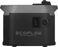SKU: G0037 Генератор бензиновий EcoFlow Smart Home Generator 1.9 кВт - Image 4