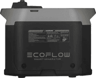 SKU: G0037 Генератор бензиновий EcoFlow Smart Home Generator 1.9 кВт - Image 5