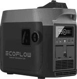 SKU: G0037 Генератор бензиновий EcoFlow Smart Home Generator 1.9 кВт - Image 2