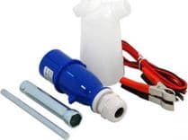 SKU: G0038 Генератор інверторний Spark IG1000 1 кВт - Image 3