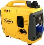 SKU: G0038 Генератор інверторний Spark IG1000 1 кВт - Image 1