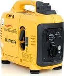 SKU: G0040 Генератор інверторний Kipor IG770 0,77 кВт - Image 3