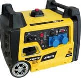 SKU: G0042 Генератор інверторний JOBSITE CT4540-45 3,5 кВт - Image 1