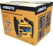 SKU: G0042 Генератор інверторний JOBSITE CT4540-45 3,5 кВт - Image 2