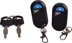 SKU: G0043 Генератор інверторний Eminent 2,6 кВт - Image 5