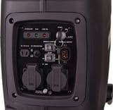 SKU: G0043 Генератор інверторний Eminent 2,6 кВт - Image 4
