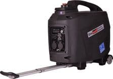 SKU: G0044 Генератор інверторний Eminent 3,3 кВт - Image 2