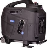 SKU: G0044 Генератор інверторний Eminent 3,3 кВт - Image 3