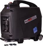 SKU: G0044 Генератор інверторний Eminent 3,3 кВт - Image 1