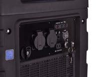 SKU: G0045 Генератор інверторний Eminent 4 кВт - Image 4