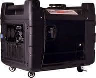 SKU: G0045 Генератор інверторний Eminent 4 кВт - Image 1