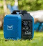 SKU: G0052 Генератор інверторний Scheppach SG2500i 2 кВт - Image 2