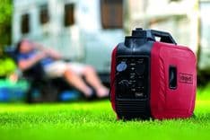 SKU: G0053 Генератор інверторний Scheppach ISE2500 2 кВт - Image 4