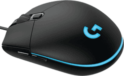 SKU: G102USB Миша дротова Logitech G102 USB Black - Image 4