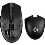 SKU: G306RAD Миша бездротова Logitech G306 Wireless 2.4GHz Black - Image 3