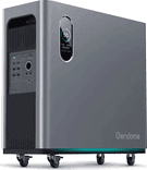 SKU: GH3000 Зарядна станція Gendome Home 3000 - Image 1