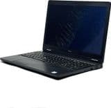 SKU: GNB0925005 Ноутбук Dell Latitude 5580 TN Intel Core i5 (i5-7300U) 8 Гб 256 Гб SSD (Вживаний - Клас A-) - Image 4