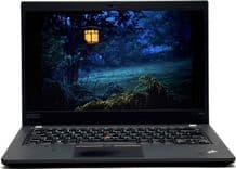 SKU: GNB0925012 Ноутбук Lenovo ThinkPad P14s Gen 1 Multitouch AMD Ryzen 7 Pro 4750U 16 Гб 256 Гб SSD (Вживаний - Клас B) - Image 1