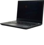 SKU: GNB0925012 Ноутбук Lenovo ThinkPad P14s Gen 1 Multitouch AMD Ryzen 7 Pro 4750U 16 Гб 256 Гб SSD (Вживаний - Клас B) - Image 6