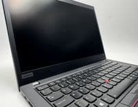 SKU: GNB0925012 Ноутбук Lenovo ThinkPad P14s Gen 1 Multitouch AMD Ryzen 7 Pro 4750U 16 Гб 256 Гб SSD (Вживаний - Клас B) - Image 2