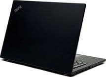 SKU: GNB0925012 Ноутбук Lenovo ThinkPad P14s Gen 1 Multitouch AMD Ryzen 7 Pro 4750U 16 Гб 256 Гб SSD (Вживаний - Клас B) - Image 5