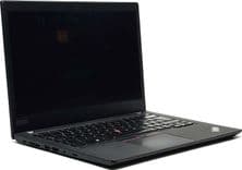 SKU: GNB0925012 Ноутбук Lenovo ThinkPad P14s Gen 1 Multitouch AMD Ryzen 7 Pro 4750U 16 Гб 256 Гб SSD (Вживаний - Клас B) - Image 7