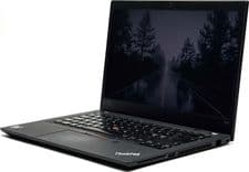 SKU: GNB0925014 Ноутбук Lenovo ThinkPad P14s Gen 1 Multitouch AMD Ryzen 7 Pro 4750U 16 Гб 512 Гб SSD (Вживаний - Клас A-) - Image 4