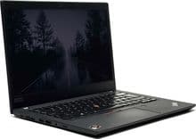 SKU: GNB0925014 Ноутбук Lenovo ThinkPad P14s Gen 1 Multitouch AMD Ryzen 7 Pro 4750U 16 Гб 512 Гб SSD (Вживаний - Клас A-) - Image 3