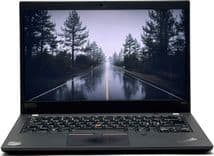 SKU: GNB0925014 Ноутбук Lenovo ThinkPad P14s Gen 1 Multitouch AMD Ryzen 7 Pro 4750U 16 Гб 512 Гб SSD (Вживаний - Клас A-) - Image 1