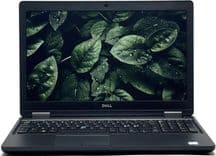 SKU: GNB0925017 Ноутбук Dell Latitude 5580 IPS Intel Core i5 (i5-7200U) 8 Гб 256 Гб SSD (Вживаний - Клас A-) - Image 1