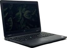SKU: GNB0925017 Ноутбук Dell Latitude 5580 IPS Intel Core i5 (i5-7200U) 8 Гб 256 Гб SSD (Вживаний - Клас A-) - Image 2