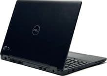 SKU: GNB0925017 Ноутбук Dell Latitude 5580 IPS Intel Core i5 (i5-7200U) 8 Гб 256 Гб SSD (Вживаний - Клас A-) - Image 5