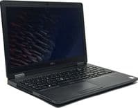 SKU: GNB0925059 Ноутбук Dell Latitude E5570 TN Intel Core i5 (i5-6200U) 8 Гб 128 Гб SSD Клас A- (GNB0925059) Б/В - Image 2