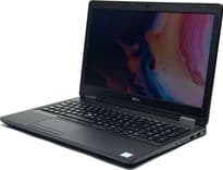 SKU: GNB0925060 Ноутбук Dell Latitude E5570 TN Intel Core i5 (i5-6300U) 8 Гб 128 Гб SSD Клас A- (GNB0925060) Б/В - Image 2