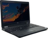 SKU: GNB0925061 Ноутбук Dell Latitude E5570 IPS Intel Core i5 (i5-6300U) 16 Гб 256 Гб SSD Клас A- (GNB0925061) Б/В - Image 4