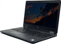 SKU: GNB0925061 Ноутбук Dell Latitude E5570 IPS Intel Core i5 (i5-6300U) 16 Гб 256 Гб SSD Клас A- (GNB0925061) Б/В - Image 3