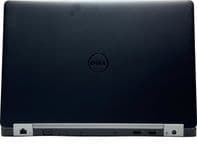 SKU: GNB0925061 Ноутбук Dell Latitude E5570 IPS Intel Core i5 (i5-6300U) 16 Гб 256 Гб SSD Клас A- (GNB0925061) Б/В - Image 2