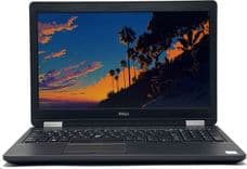 SKU: GNB0925061 Ноутбук Dell Latitude E5570 IPS Intel Core i5 (i5-6300U) 16 Гб 256 Гб SSD Клас A- (GNB0925061) Б/В - Image 1